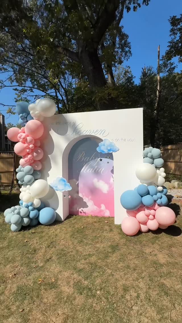 Baby Hatia is on the way 🪽