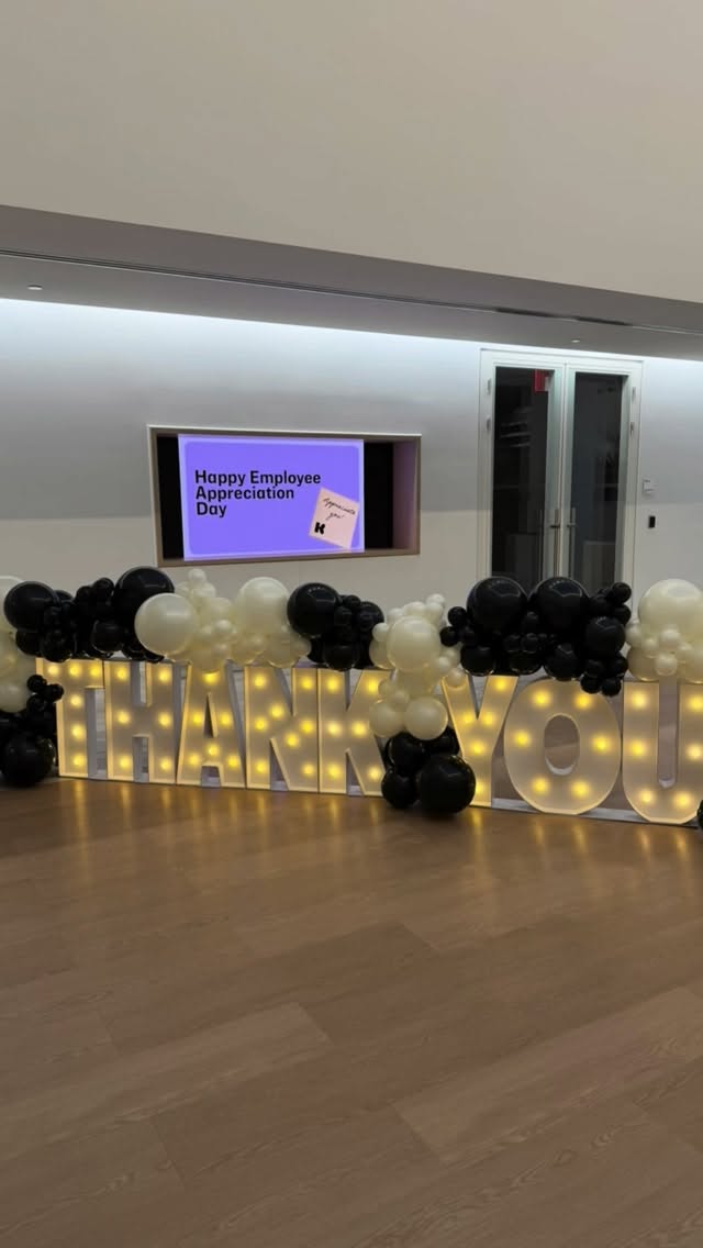 Happy Employee Appreciation Day to everyone at @kenvue !