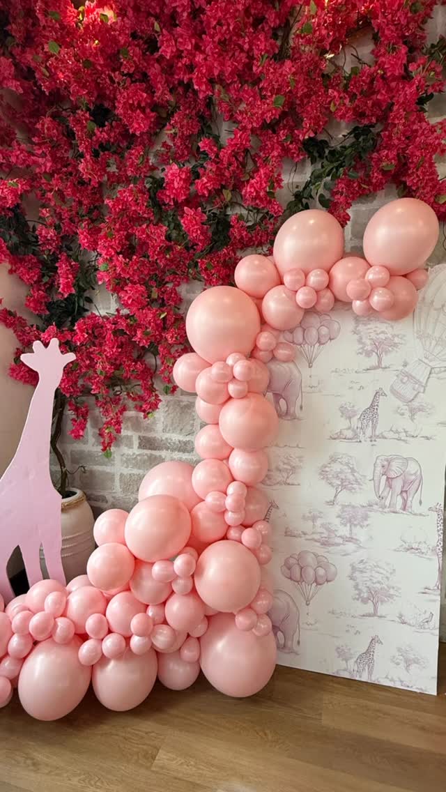 Baby Shower @naxosestiatorio 🌸