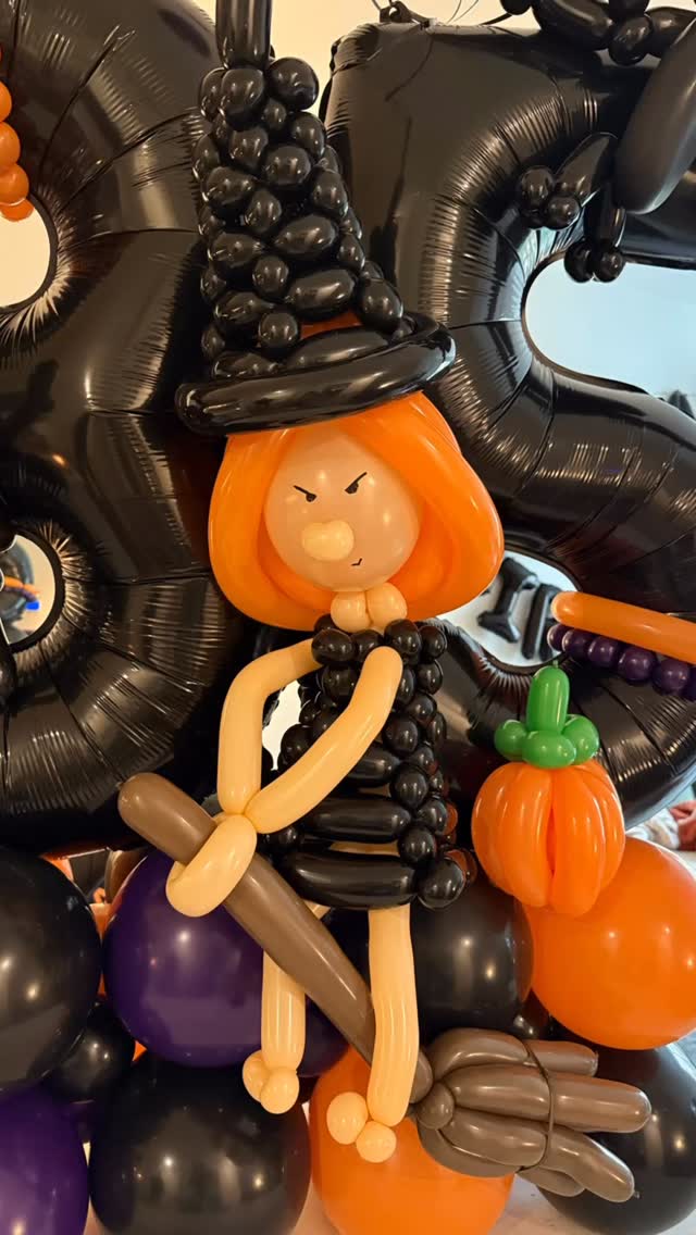 Halloween 2025